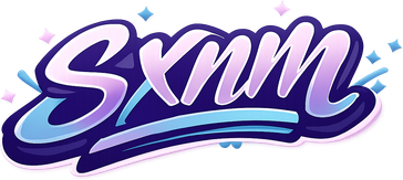 Logo sxnm